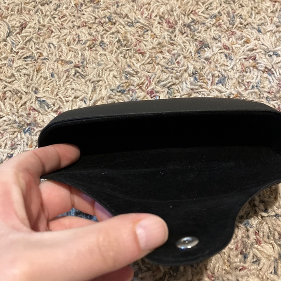 Ray-Ban Clubmaster Classic Polarized Sunglasses RB3016 w/Case & Cloth—$244!! - Picture 15 of 16